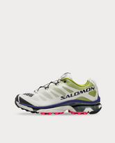 Salomon XT-4 OG - Vanilla Ice/Dark Citron